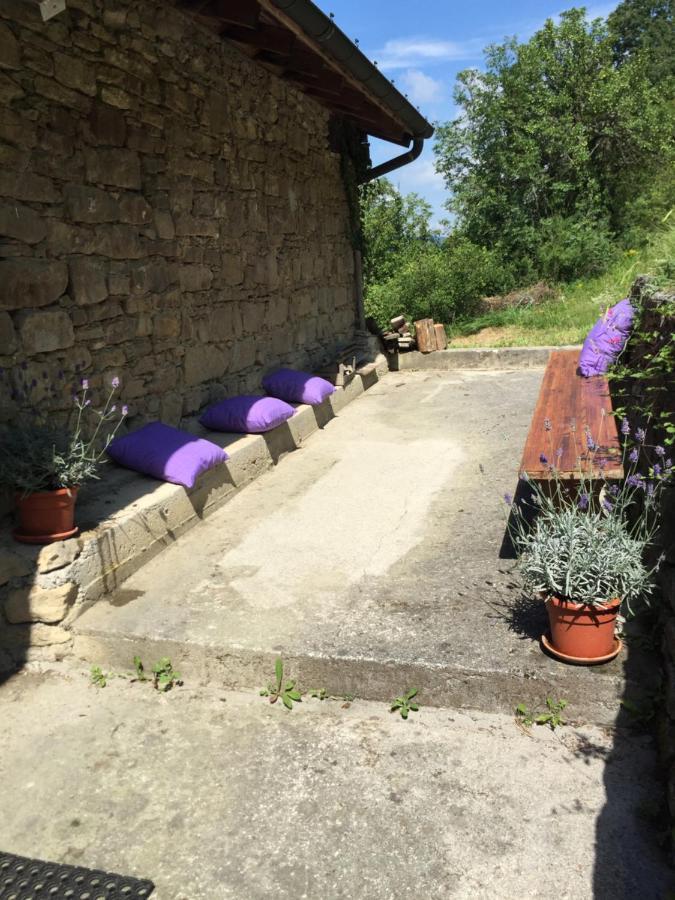 Residenza Cima Le Vigne Bed and Breakfast Millesimo Exterior foto