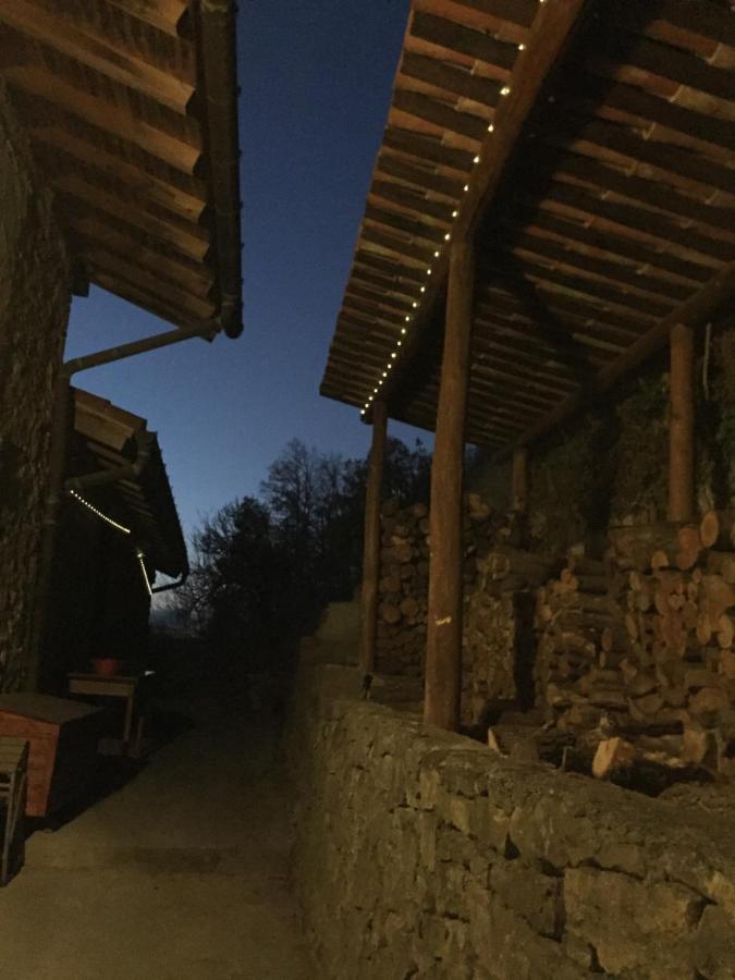 Residenza Cima Le Vigne Bed and Breakfast Millesimo Exterior foto