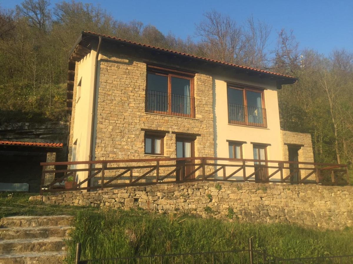 Residenza Cima Le Vigne Bed and Breakfast Millesimo Exterior foto
