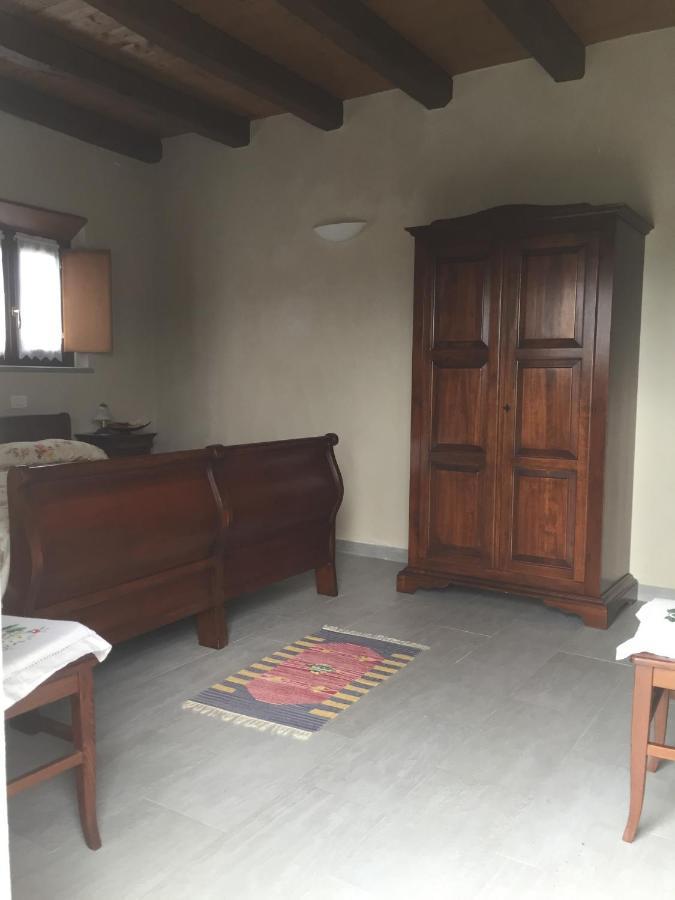 Residenza Cima Le Vigne Bed and Breakfast Millesimo Exterior foto