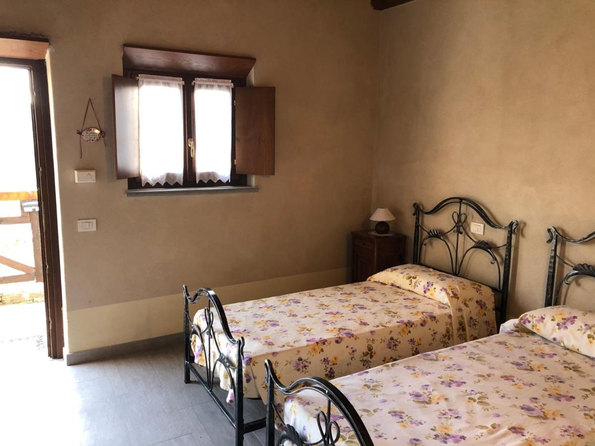 Residenza Cima Le Vigne Bed and Breakfast Millesimo Exterior foto