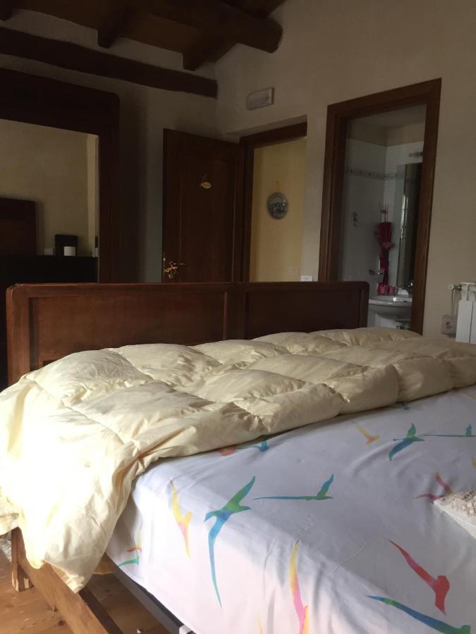 Residenza Cima Le Vigne Bed and Breakfast Millesimo Exterior foto