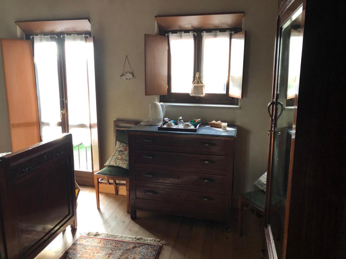 Residenza Cima Le Vigne Bed and Breakfast Millesimo Exterior foto